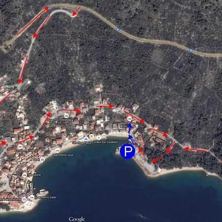 Apartments Turan Centrally Located With Free Parking Igrane Exterior foto