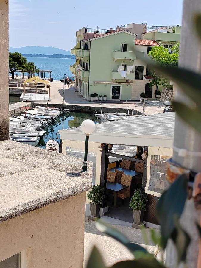 Apartments Turan Centrally Located With Free Parking Igrane Exterior foto