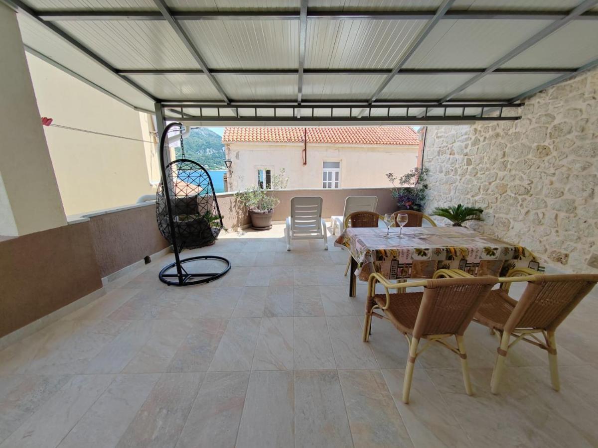 Apartments Turan Centrally Located With Free Parking Igrane Exterior foto