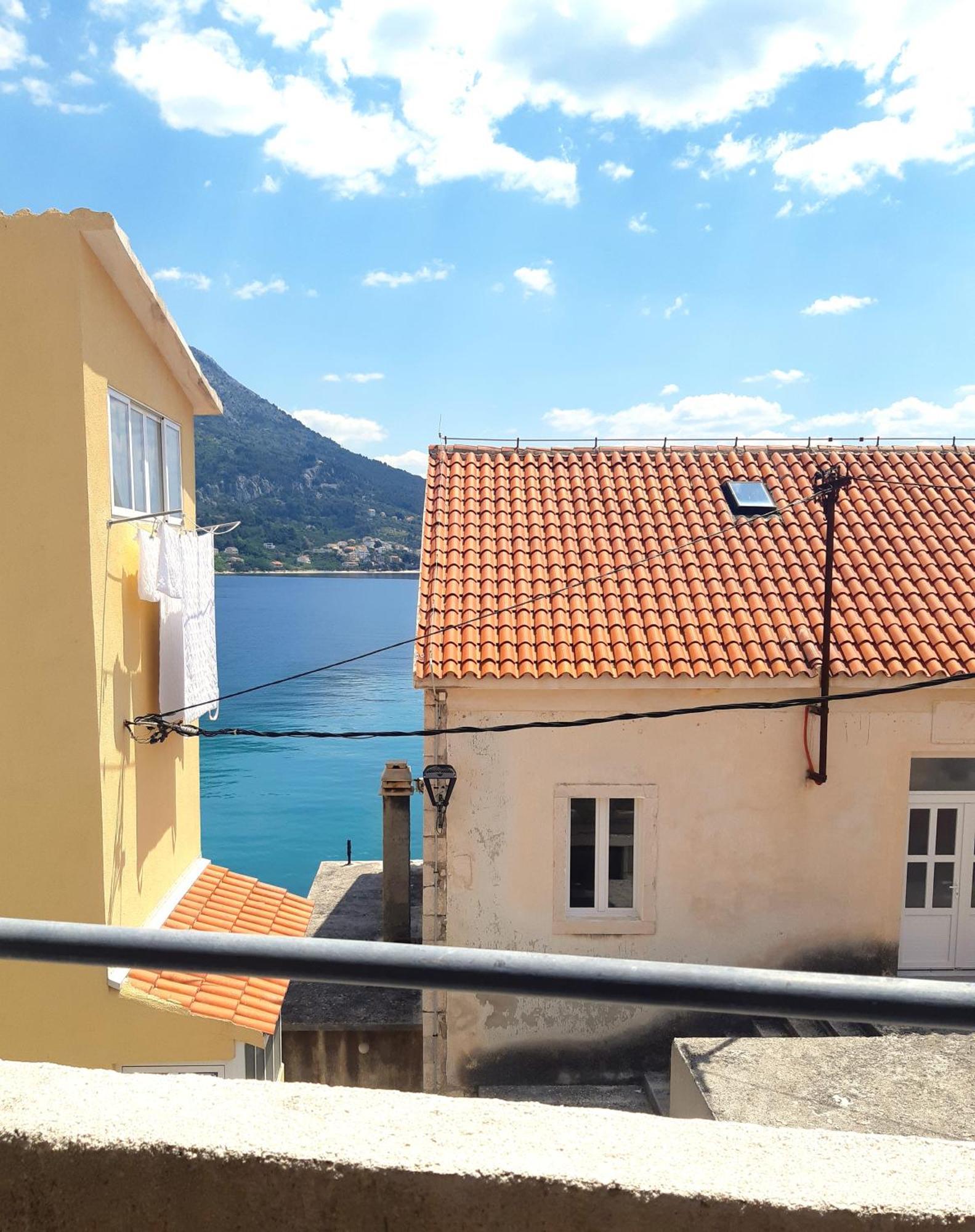 Apartments Turan Centrally Located With Free Parking Igrane Exterior foto